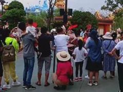 -七彩云南欢乐世界