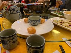 -缪氏川菜(丰盛町店)
