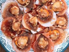 -公寓家常菜馆(海军博物馆店)