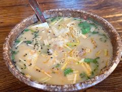-玉祥府牛肉罩饼(金光道店)