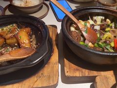 -霸腹烤肉(厦门柚子番店)
