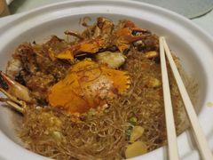 -东海海鲜酒家(中信广场店)