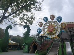 -波塞冬旅游度假区