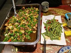 -缪氏川菜(丰盛町店)