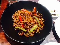 -食间牛排(湖西路店)