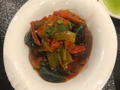 -湘肠香火锅店(团结湖店)