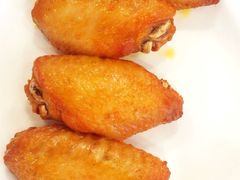 必胜客(金开大道星光天地店)-必胜客(金开大道店)