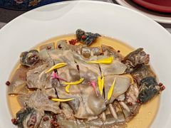-世博源公馆·本帮融合菜·主题包厢·江景餐厅