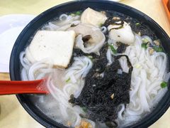 -文辉墨鱼丸大王(铜锣湾渣甸街总店)