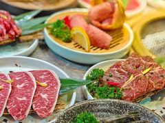 -炙城·韩式烤肉(南京东路店)