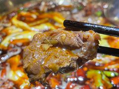 -受气牛肉·重庆耙牛肉(来福士店)