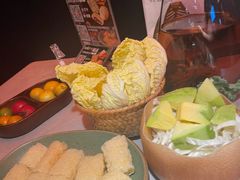 -芸山季·云南山珍菌火锅(人民广场来福士店)