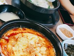 -灵芝妹子海鲜米线(香炉礁山姆店)