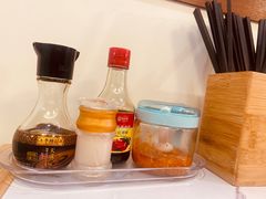 -细擁雲吞面(同创汇店)