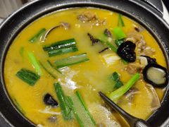 -曾家厨房·新徽菜(高新天柱路店)