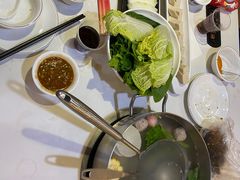 -陈记顺和潮汕牛肉火锅(棠德南路店)