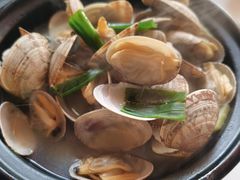 -鸣记脆皮烤鱼·海鲜烤鱼(三八广场店)