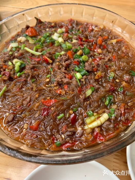 牛大牛跷脚牛肉(光华苑店)图片