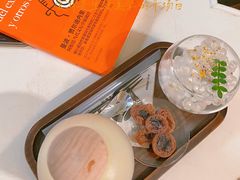 -旧天堂书店(华侨城创意文化园南山特色文化街区店)