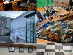 -韩宫录音棚(新街口店)