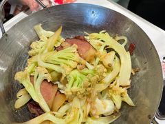 -避风塘·金牌店·夜宵(金玉兰店)