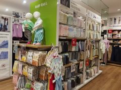 -优衣库(北京首开福茂宋家庄购物中心店)