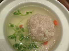 -大理实力希尔顿酒店•御玺中餐厅