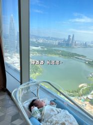 -圣贝拉母婴护理中心(深圳莱佛士店)