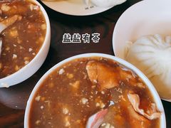 炒肝-姚记炒肝店(鼓楼店)