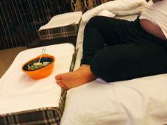 -无为足道(中南二路店)