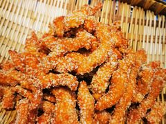 -肖炮现炸酥肉(解放碑店)