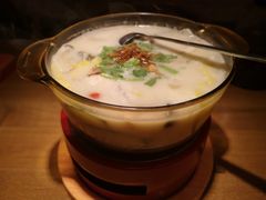 古法黄鱼汤-闽上鲜·福建菜(龙湖滨江天街店)