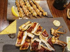 -鸟鹏烧鸟居酒屋(仁恒梦中心店)