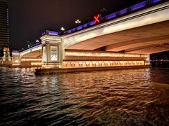-珠江夜游西堤码头