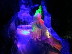 -梦幻奥陶纪景区