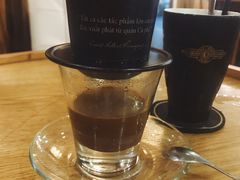 -Trung Nguyen Café Legend