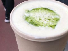 -喜茶(上海五角场万达店)