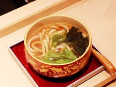 -鮨一日本料理(大中华店)