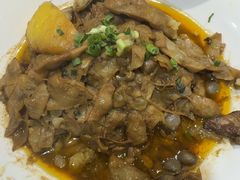 -那家老院子东北菜·饺子·小鸡炖蘑菇(艳华街店)