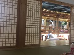 -汤森悠生活文化汤(江宁万达店)