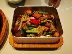 食堂饭盒菜-0776食堂·京城创意菜(七里庄店)