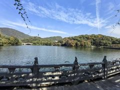 -杭州半山国家森林公园