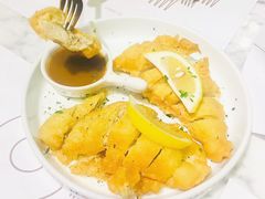 -张爱施法式西餐厅(汉街店)
