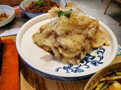 -大同江朝鲜菜•长春地标美食(绿园吾悦广场店)