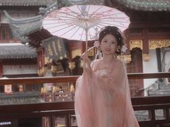 -汉仪华裳汉服馆(豫园店)
