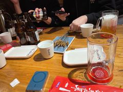 锦州小串-小俩口烧烤东北菜(双井店)