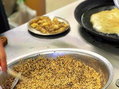 -老胡甜汤(龙眼店)