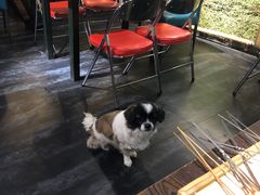 -火焰枪蛋·烧烤(奉天街店)