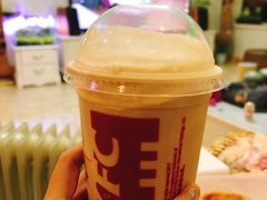 -肯德基(万科广东路店)