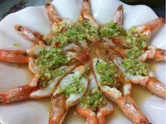 开边虾-潮汕铺老店(甜水井店)